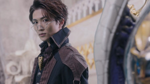 仮面ライダーガヴ 1. évad Ep.46 46. epizód