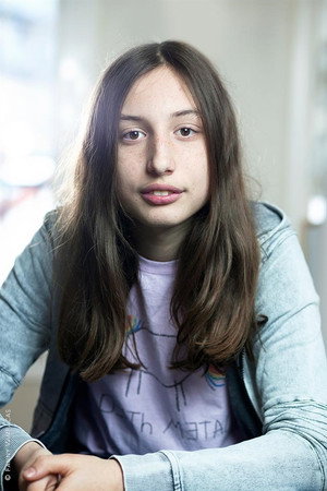 Anaëlle Othenin-Girard profil kép