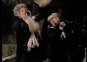 Worzel Gummidge 4. évad Ep.6 6. epizód