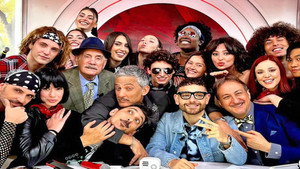 Viva Rai2! 2. évad Ep.88 88. epizód