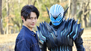 仮面ライダーリバイス kép