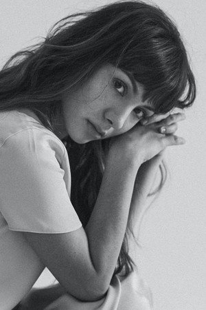 Hannah Marks profil kép