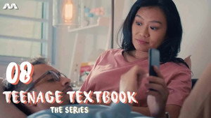 Teenage Textbook 1. évad Ep.8 8. epizód