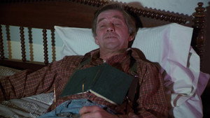 The Waltons 7. évad Ep.21 21. epizód