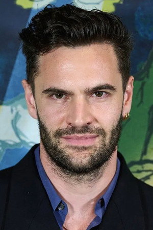 Tom Bateman profil kép