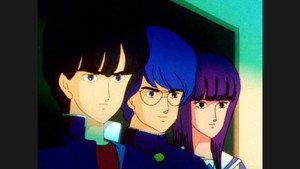 夢戦士ウイングマン 1. évad Ep.36 36. epizód