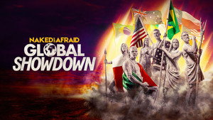Naked and Afraid: Global Showdown kép