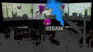 Science Busters 6. évad Ep.7 7. epizód