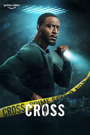 Cross poszter