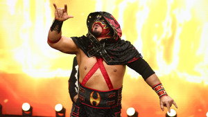 ROH on HonorClub 3. évad Ep.29 29. epizód