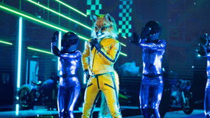 Masked Singer Sverige 5. évad Ep.3 3. epizód