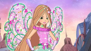 Winx Club 8. évad Ep.3 3. epizód