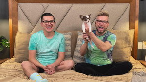 90 Day Fiancé: Pillow Talk 12. évad Ep.3 3. epizód