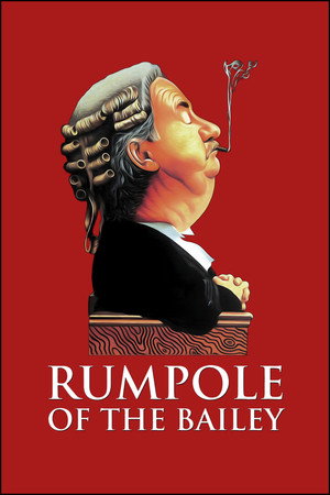 Rumpole of the Bailey poszter