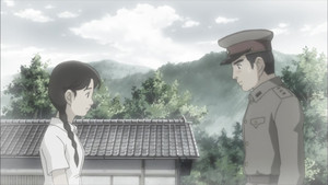 テレビまんが 昭和物語 1. évad Ep.8 8. epizód