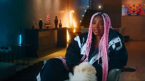 Ludmilla: Rainha da Favela 1. évad Ep.4 4. epizód