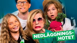 Kokobäng 2. évad Ep.2 2. epizód