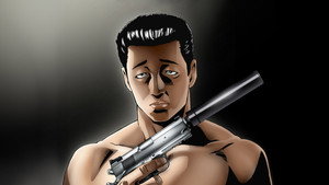 The Fable kép
