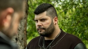 Gomorra 4. évad Ep.1 1. epizód