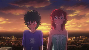 あの夏で待ってる 1. évad Ep.7 7. epizód