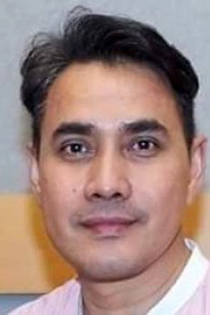 Apirak Chaipanha profil kép