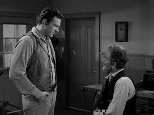 Gunsmoke 3. évad Ep.31 31. epizód