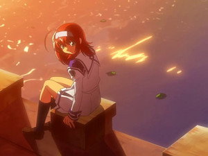 アカネマニアックス 1. évad Ep.2 2. epizód