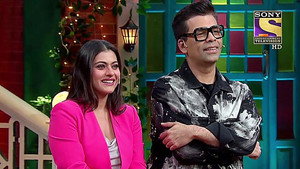 The Kapil Sharma Show 2. évad Ep.35 35. epizód
