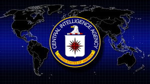 CIA Declassified kép