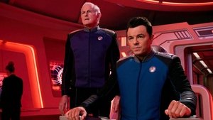 Orville 3. évad Ep.9 Dominó