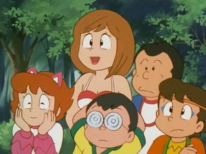 まいっちんぐマチコ先生 1. évad Ep.49 49. epizód