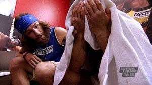 The Ultimate Fighter 15. évad Ep.9 9. epizód