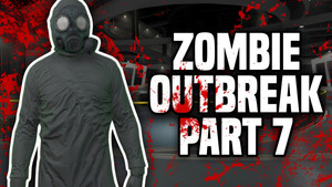 Zombie Outbreak 1. évad Ep.7 7. epizód
