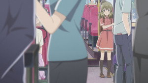 であいもん 1. évad Ep.3 3. epizód