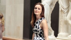 Gossip Girl - A pletykafészek 4. évad Ep.2 2. epizód