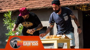 Asia Express 2. évad Ep.15 15. epizód