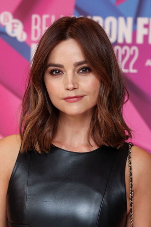 Jenna Coleman profil kép