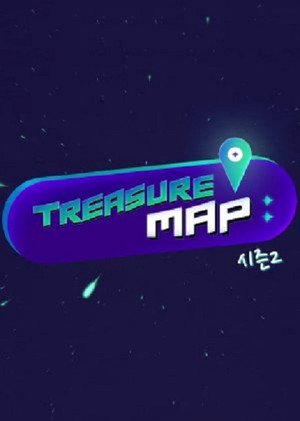 Treasure Map 트레저맵