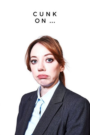 Philomena Cunk szerint a ... poszter