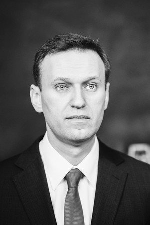 Алексей Навальный profil kép