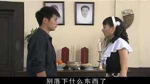 新情义无价 1. évad Ep.3 3. epizód