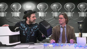 Infoman 24. évad Ep.27 27. epizód