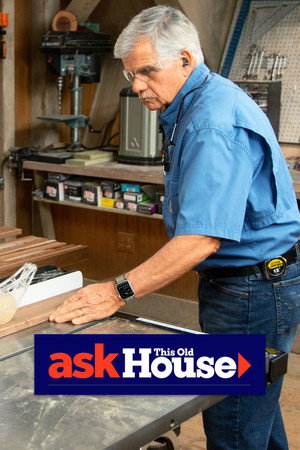 Ask This Old House 19. évad (2020-10-01) poszter