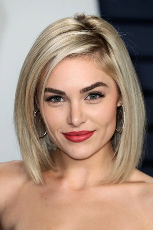 Michelle Randolph profil kép