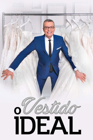 Say Yes to the Dress poszter