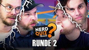 Nerd Quiz 9. évad Ep.2 2. epizód