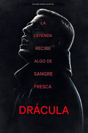 Drakula poszter