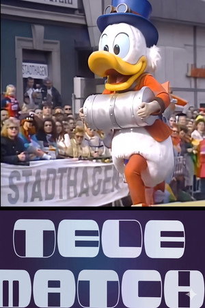 Telematch poszter