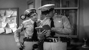 The Andy Griffith Show 2. évad Ep.2 2. epizód