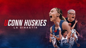 The Dynasty: UConn Huskies kép
